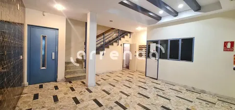 Wohnung 66 m² in Madrid