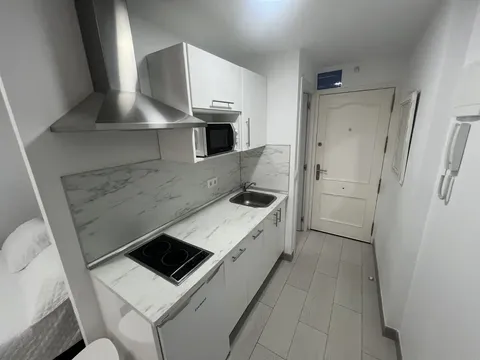 Pis de 30 m² a Torremolinos