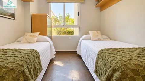 Pis de 77 m² a el Campello