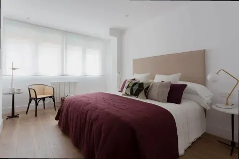 Pis de 76 m² a Guadalajara