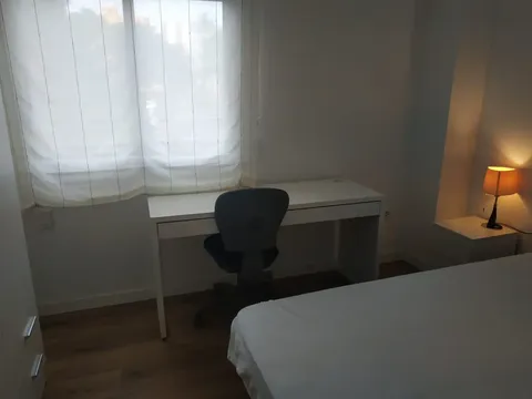 Pis de 87 m² a València
