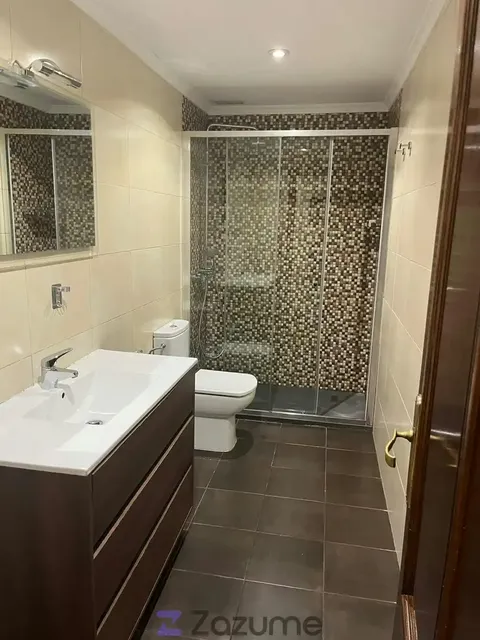 Pis de 120 m² a Salamanca