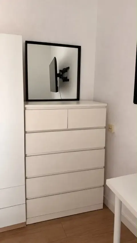 Zimmer zur Miete, Cartagena