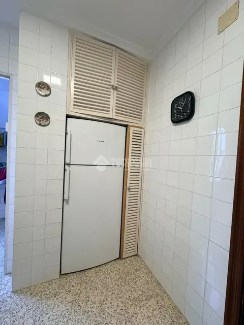 Pis de 91 m² a Sevilla