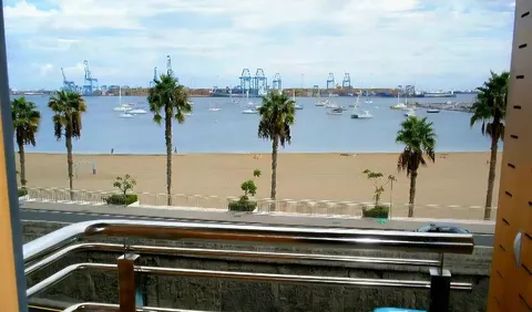 Pis de 84 m² a Las Palmas de Gran Canaria