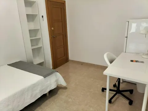 Habitació de lloguer, València