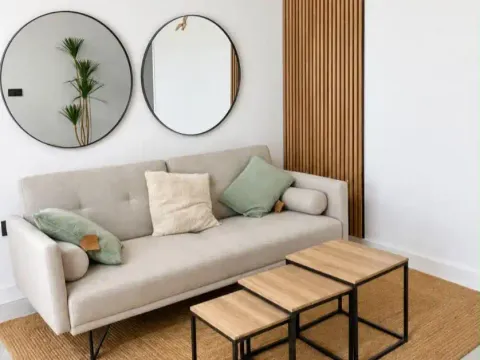 Piso de 54 m² en Córdoba