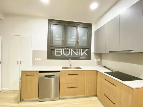 Pis de 226 m² a Barcelona
