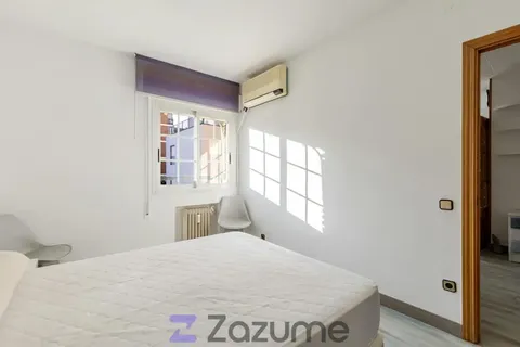 Pis de 65 m² a Madrid
