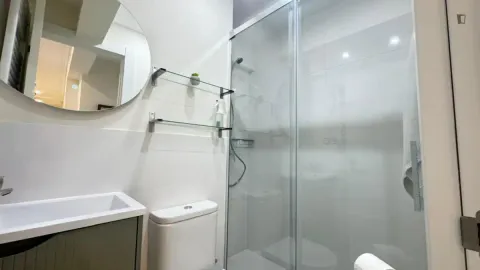 Habitació de lloguer, Bilbao