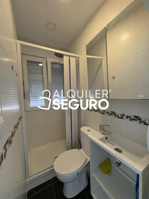 Wohnung 48 m² in Madrid