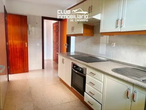 Pis de 107 m² a Santa Cruz de Tenerife