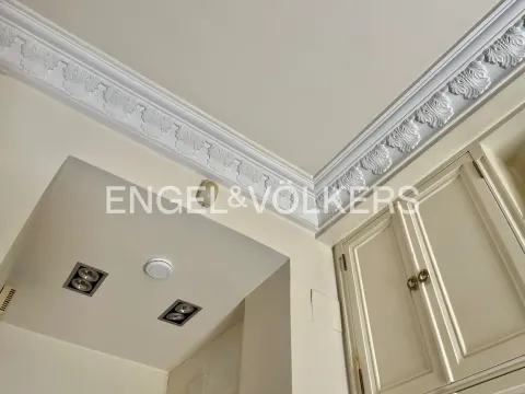 Pis de 45 m² a Madrid