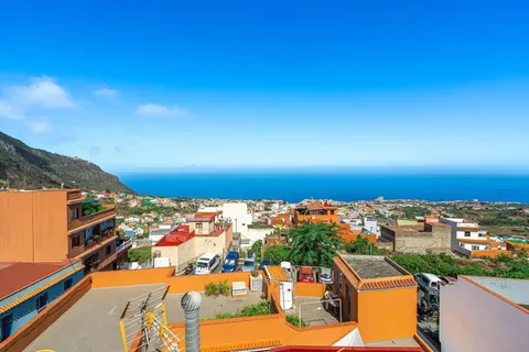Casa 81 m² a Los Realejos