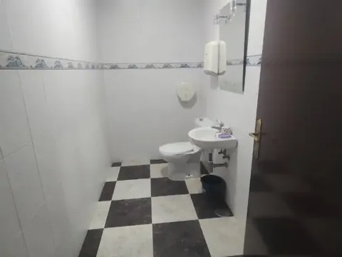 Habitació de lloguer, Carmona