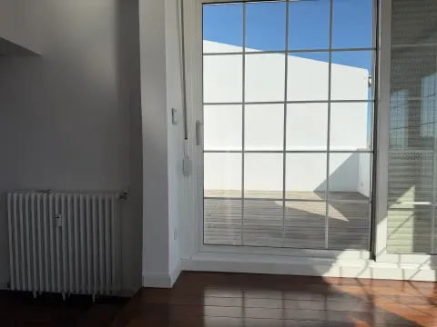 Appartamento 140 m² a Madrid