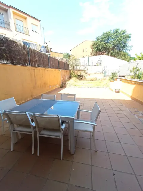Pis de 80 m² a Palafrugell
