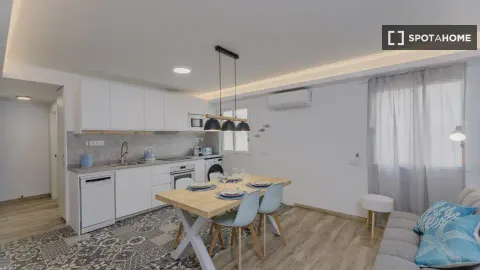 Appartement 90 m² à Valence