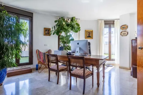 Pis de 96 m² a Castilleja de la Cuesta