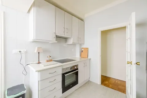 Pis de 114 m² a Màlaga