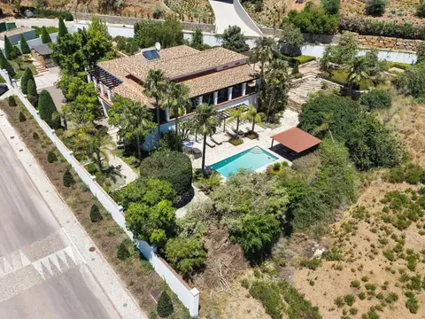 Casa de 989 m² a Benahavís