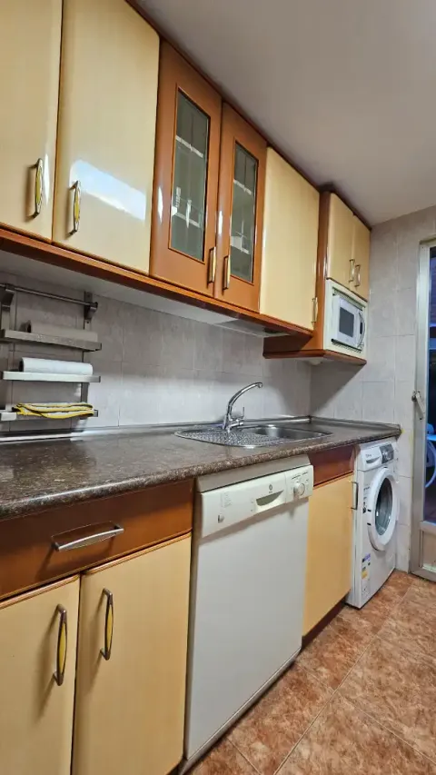 Apartamento 67 m² em Saragoça