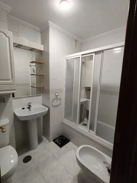 Pis de 118 m² a Cáceres