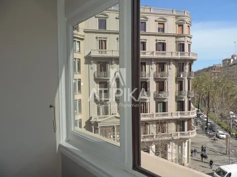 Pis de 190 m² a Barcelona