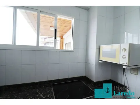 Pis de 85 m² a Laredo
