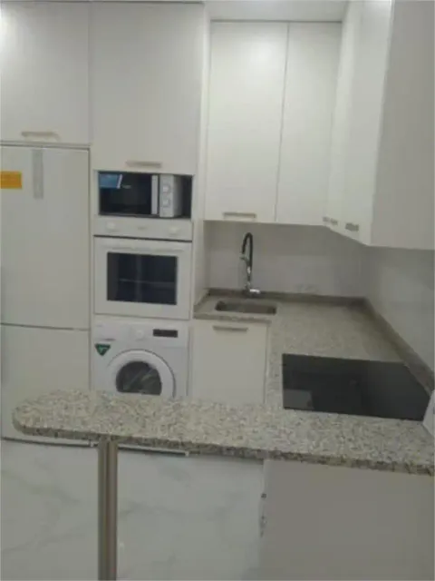 Wohnung 80 m² in Valladolid