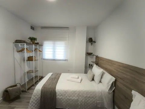 Flat 60 m² in Córdoba