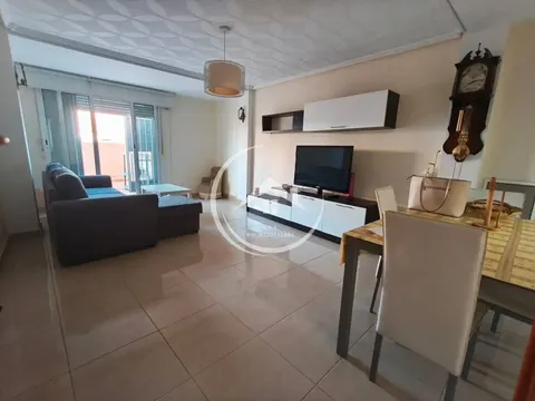 Piso de 105 m² en Burjasot