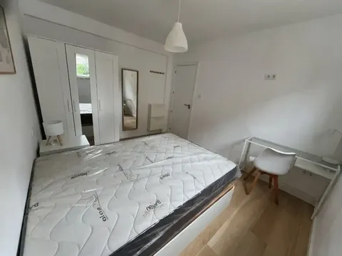 Habitació de lloguer, Oviedo