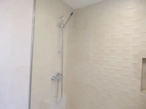 Pis de 55 m² a Madrid
