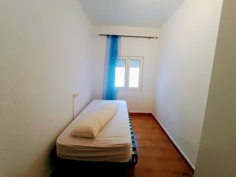 Pis de 49 m² a Alacant