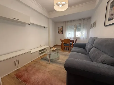 Piso de 101 m² en Ourense