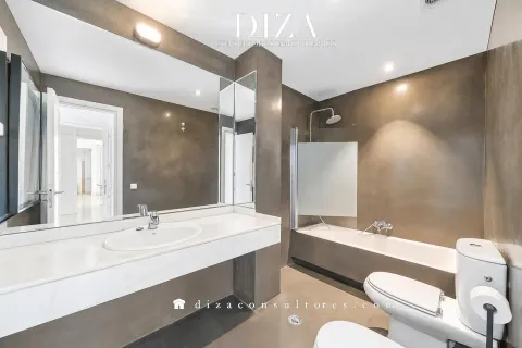 Pis de 189 m² a Madrid