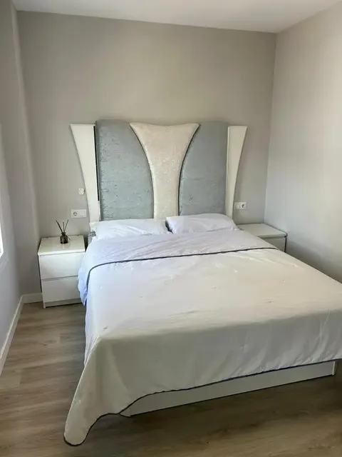 Wohnung 117 m² in Marbella