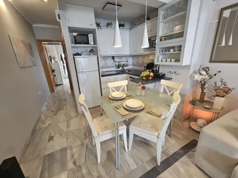 Pis de 56 m² a Fuengirola