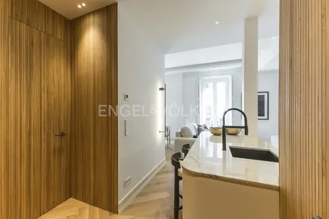 Appartamento 84 m² a Madrid