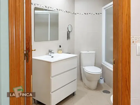 Pis de 52 m² a Oviedo