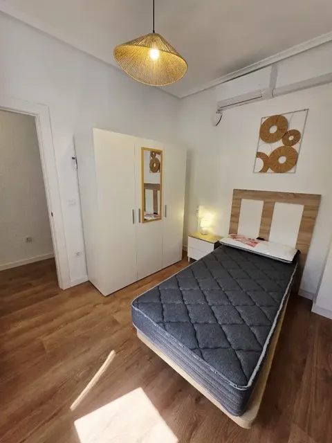 Habitació de lloguer, Villarrobledo