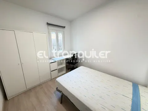 Wohnung 87 m² in Alcalá de Henares