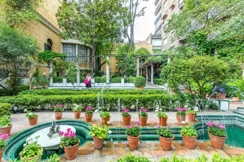 Pis de 151 m² a Madrid