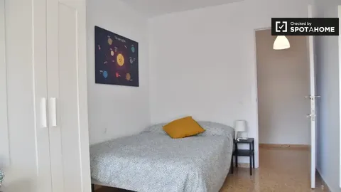 Quarto para alugar, València