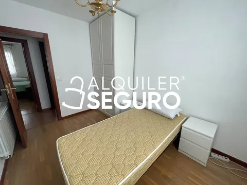 Pis de 65 m² a Madrid