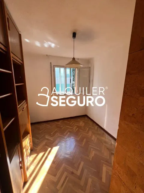 Pis de 80 m² a Madrid
