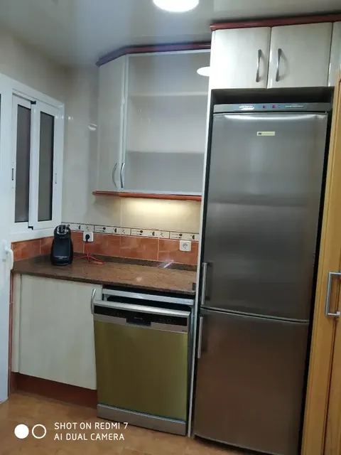 Pis de 84 m² a Barcelona