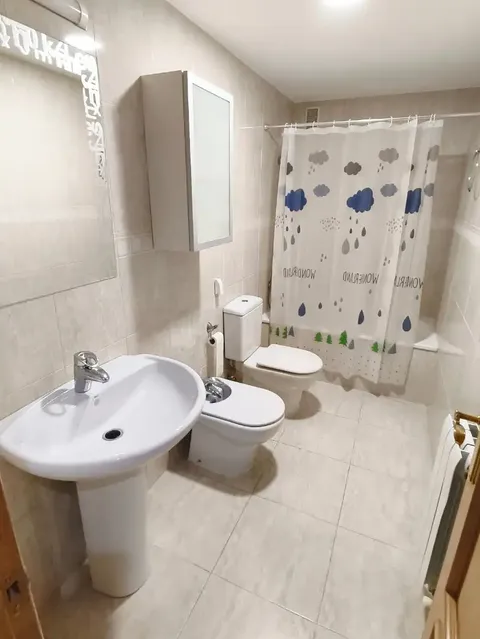 Pis de 108 m² a Jaén