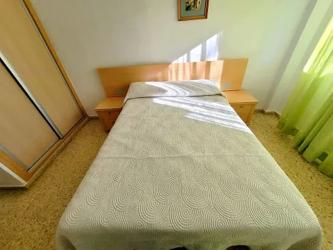 Piso de 75 m² en Miramar